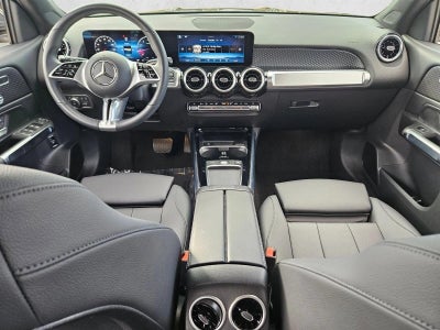 2026 Mercedes-Benz GLB GLB 250 SUV