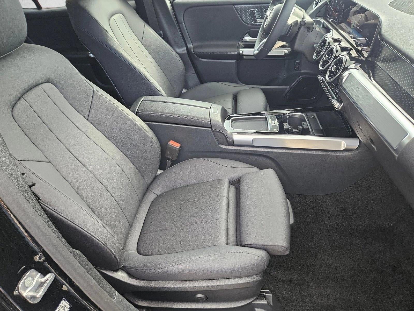 2026 Mercedes-Benz GLB GLB 250 SUV