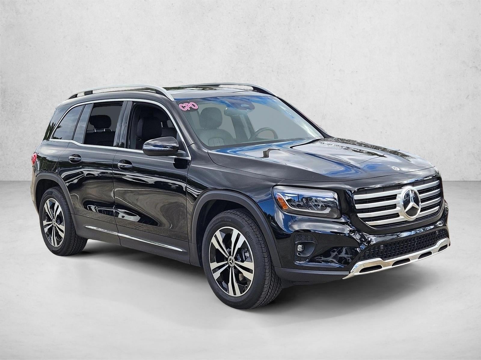2026 Mercedes-Benz GLB GLB 250 SUV