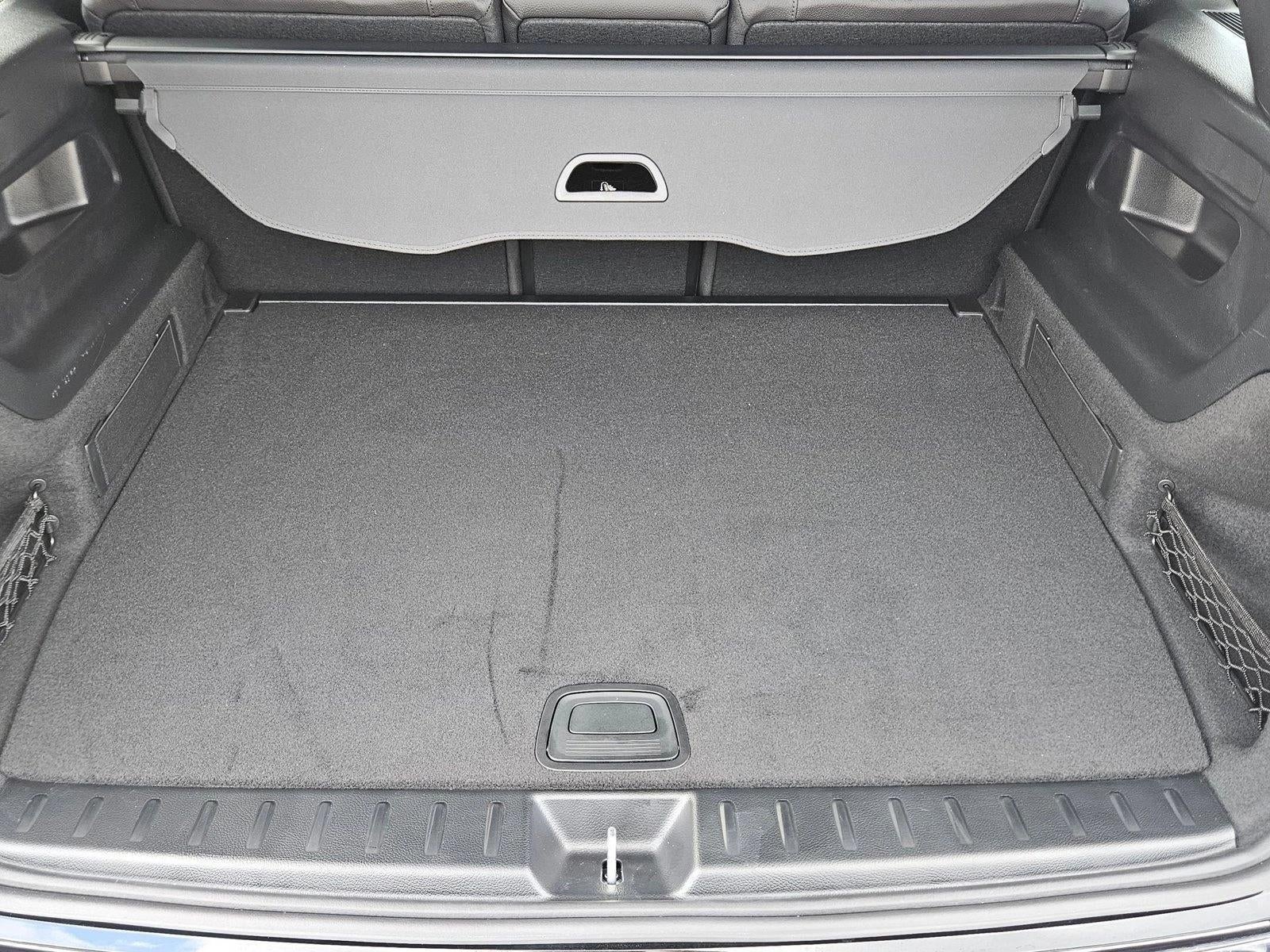 2026 Mercedes-Benz GLB GLB 250 SUV