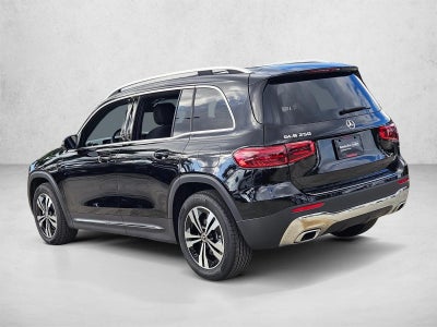 2026 Mercedes-Benz GLB GLB 250 SUV