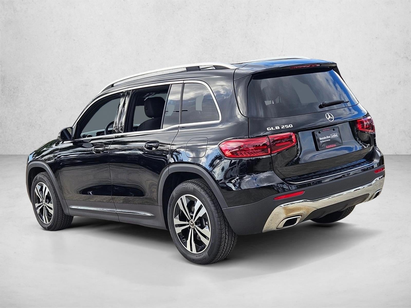 2026 Mercedes-Benz GLB GLB 250 SUV