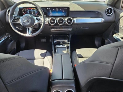 2026 Mercedes-Benz GLB GLB 250 SUV