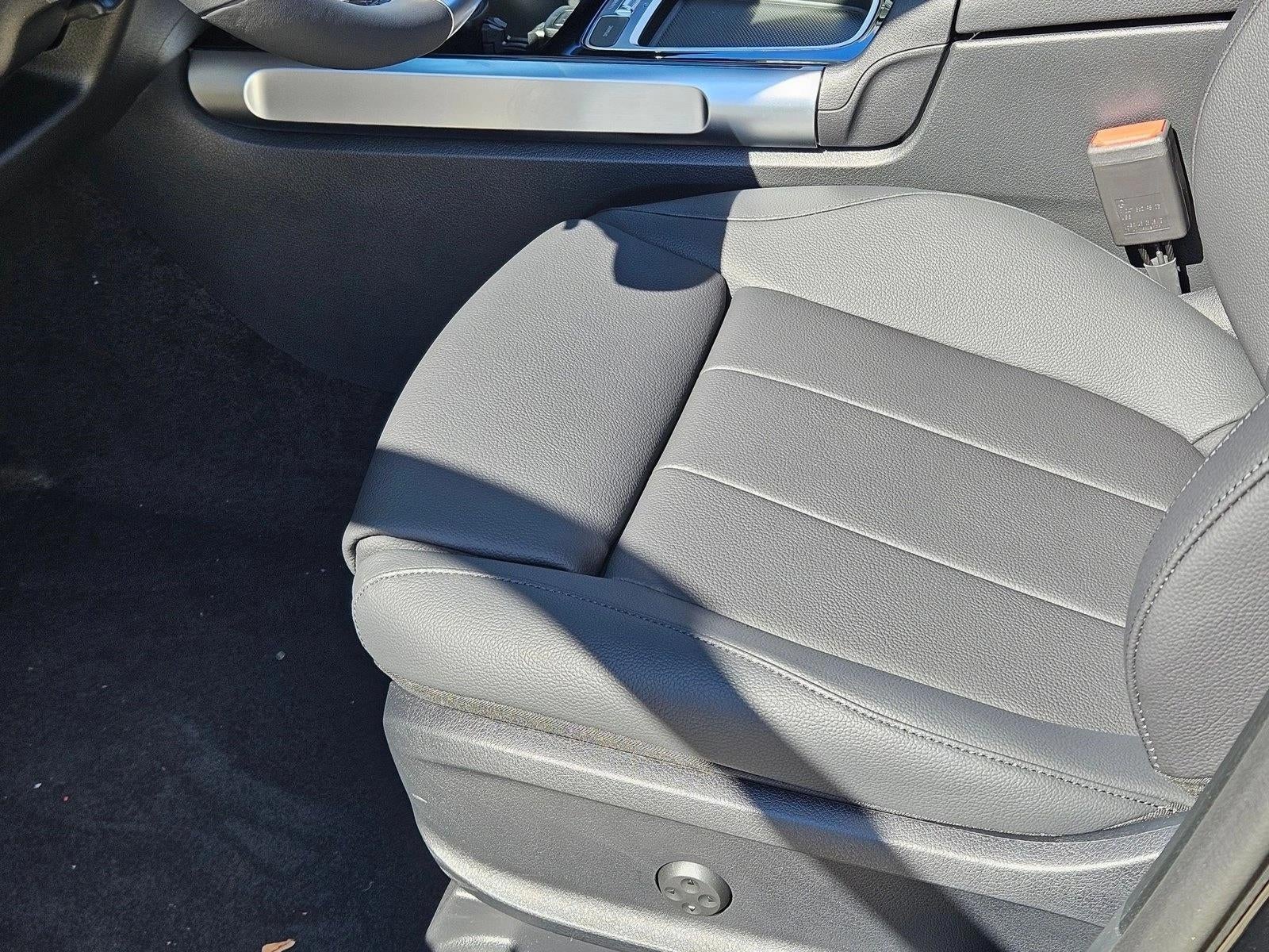 2026 Mercedes-Benz GLB GLB 250 SUV