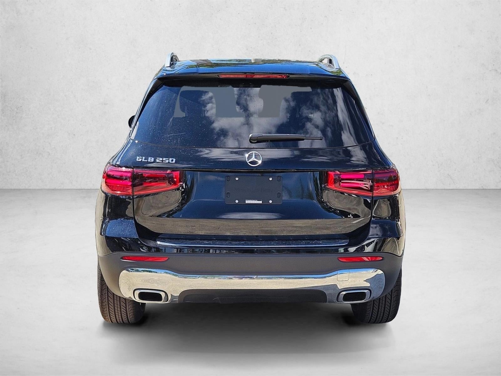 2026 Mercedes-Benz GLB GLB 250 SUV