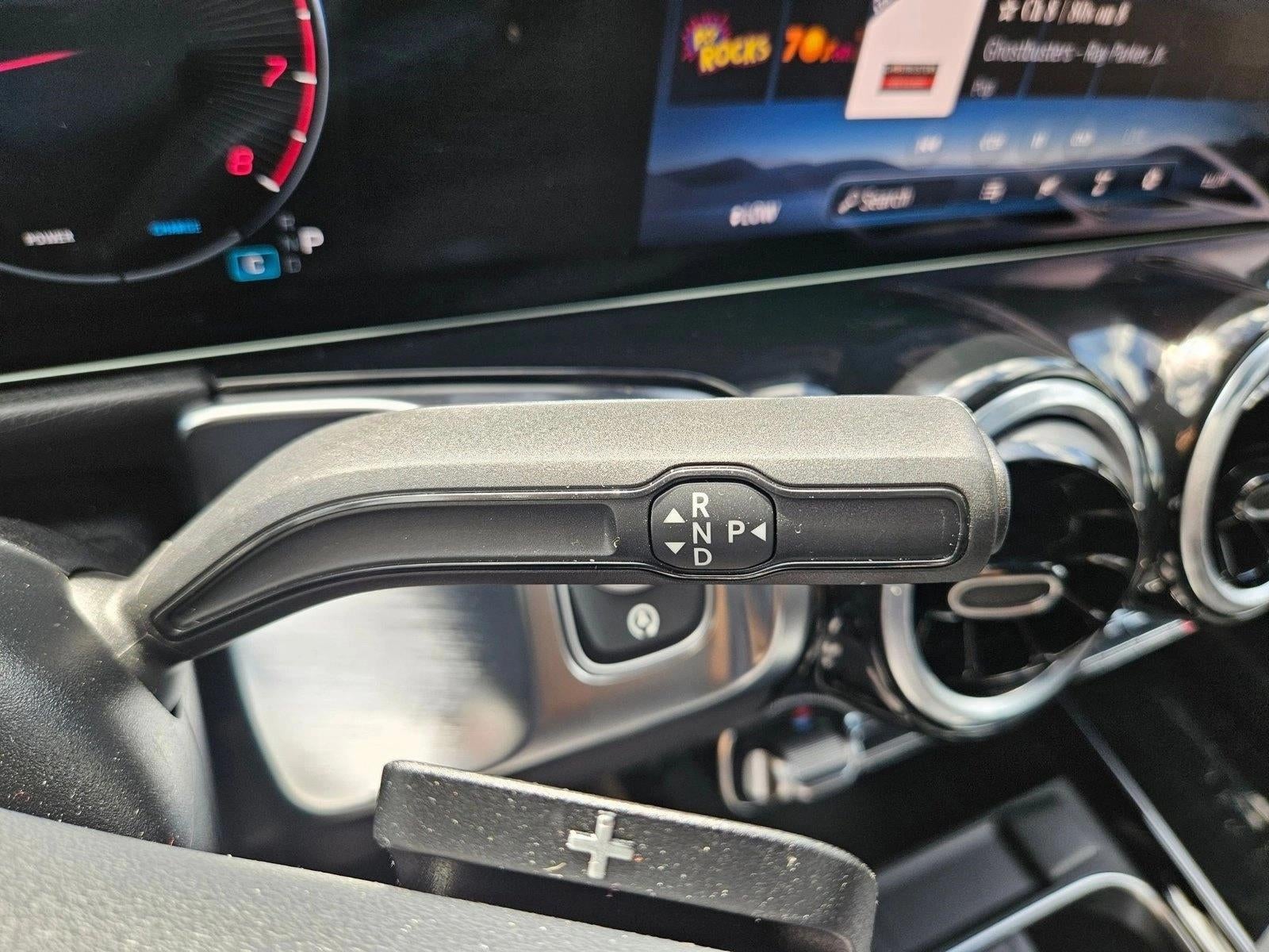 2026 Mercedes-Benz GLB GLB 250 SUV