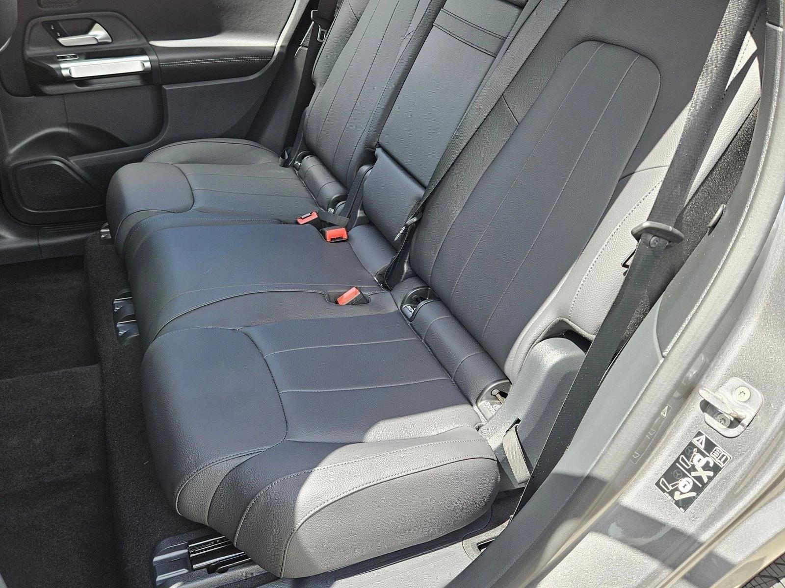 2026 Mercedes-Benz GLB GLB 250 SUV