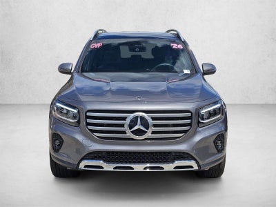 2026 Mercedes-Benz GLB GLB 250 SUV