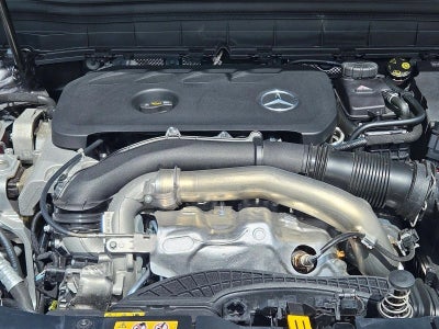 2026 Mercedes-Benz GLB GLB 250 SUV