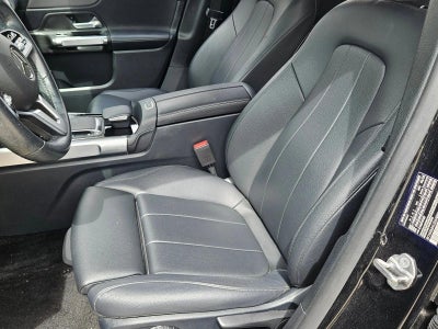 2022 Mercedes-Benz GLB GLB 250 SUV