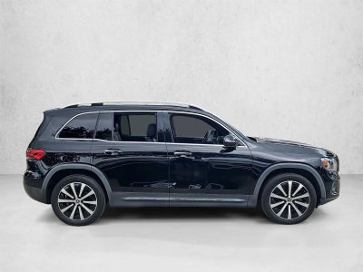 2022 Mercedes-Benz GLB GLB 250 SUV