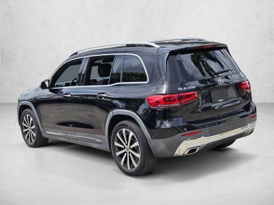 2022 Mercedes-Benz GLB GLB 250 SUV