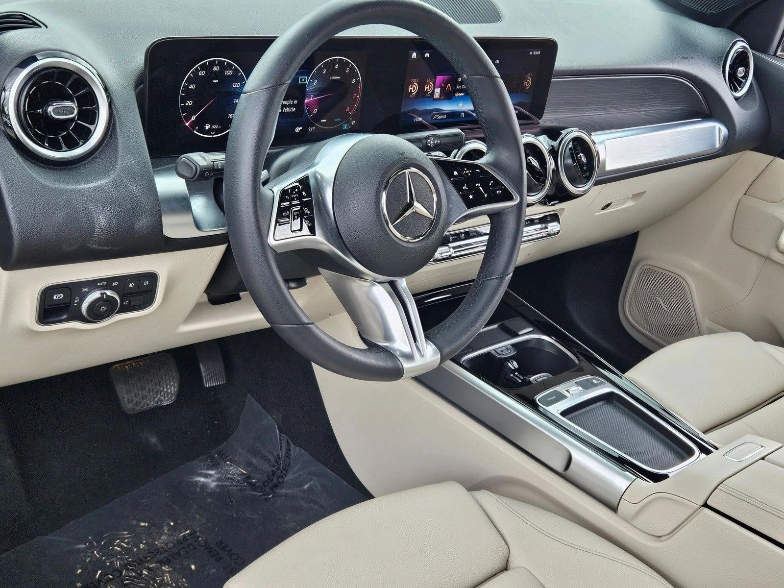 2026 Mercedes-Benz GLB GLB 250 SUV