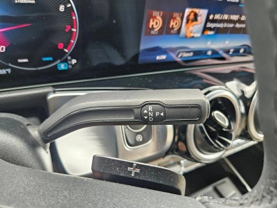 2026 Mercedes-Benz GLB GLB 250 SUV