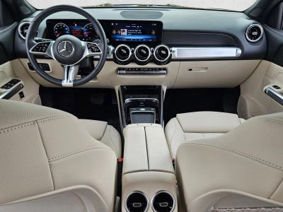 2026 Mercedes-Benz GLB GLB 250 SUV