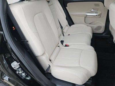2026 Mercedes-Benz GLB GLB 250 SUV