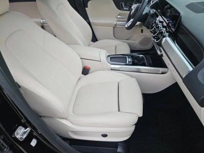 2026 Mercedes-Benz GLB GLB 250 SUV