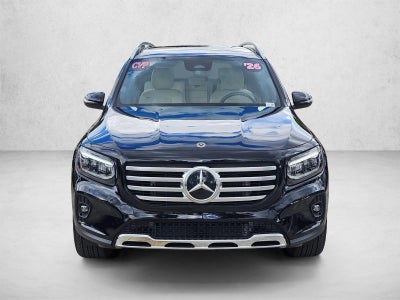 2026 Mercedes-Benz GLB GLB 250 SUV