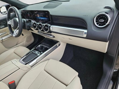 2026 Mercedes-Benz GLB GLB 250 SUV