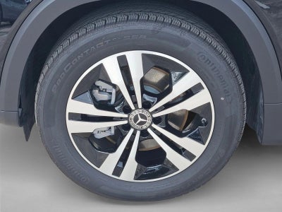 2026 Mercedes-Benz GLB GLB 250 SUV