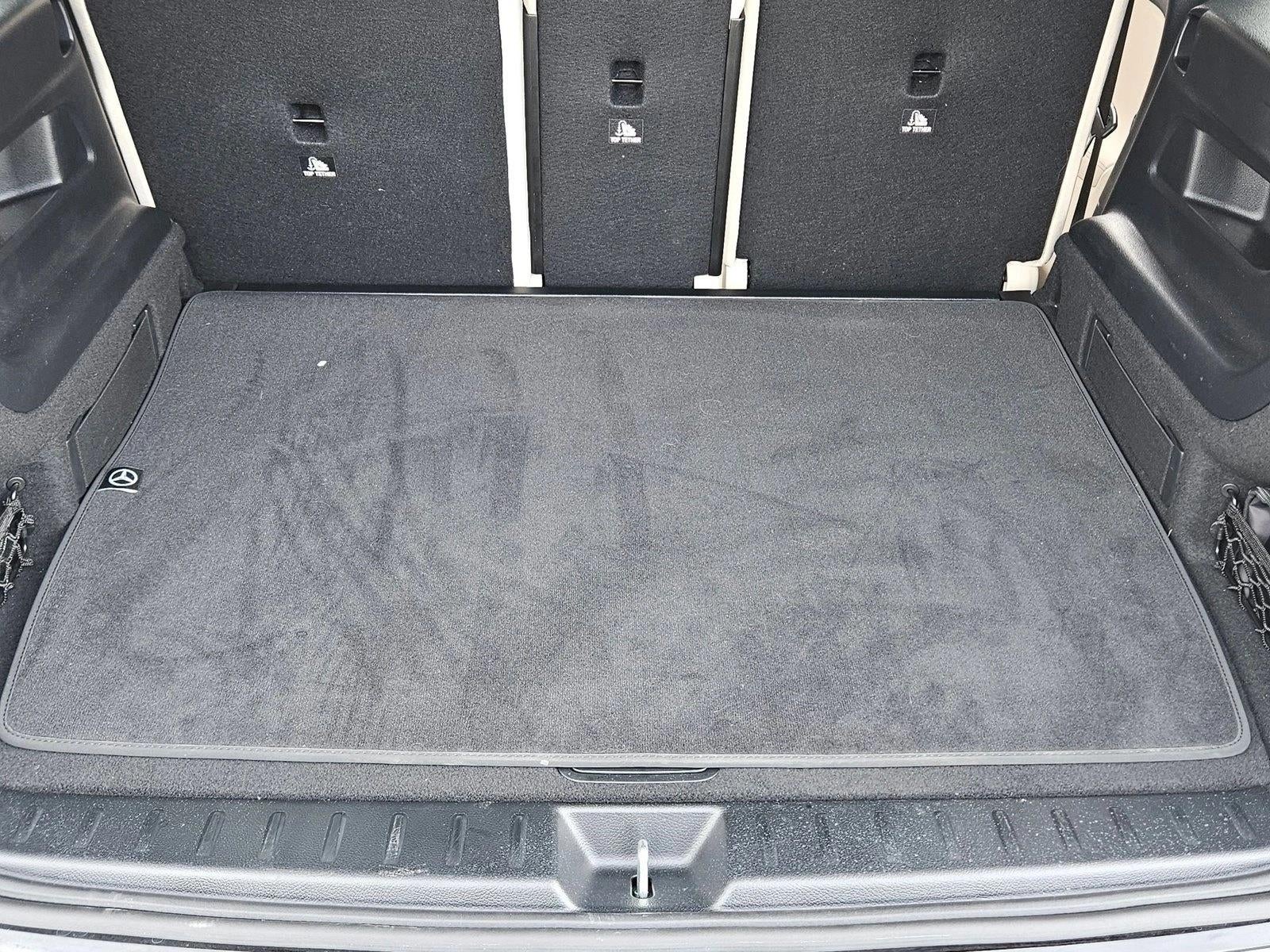 2026 Mercedes-Benz GLB GLB 250 SUV