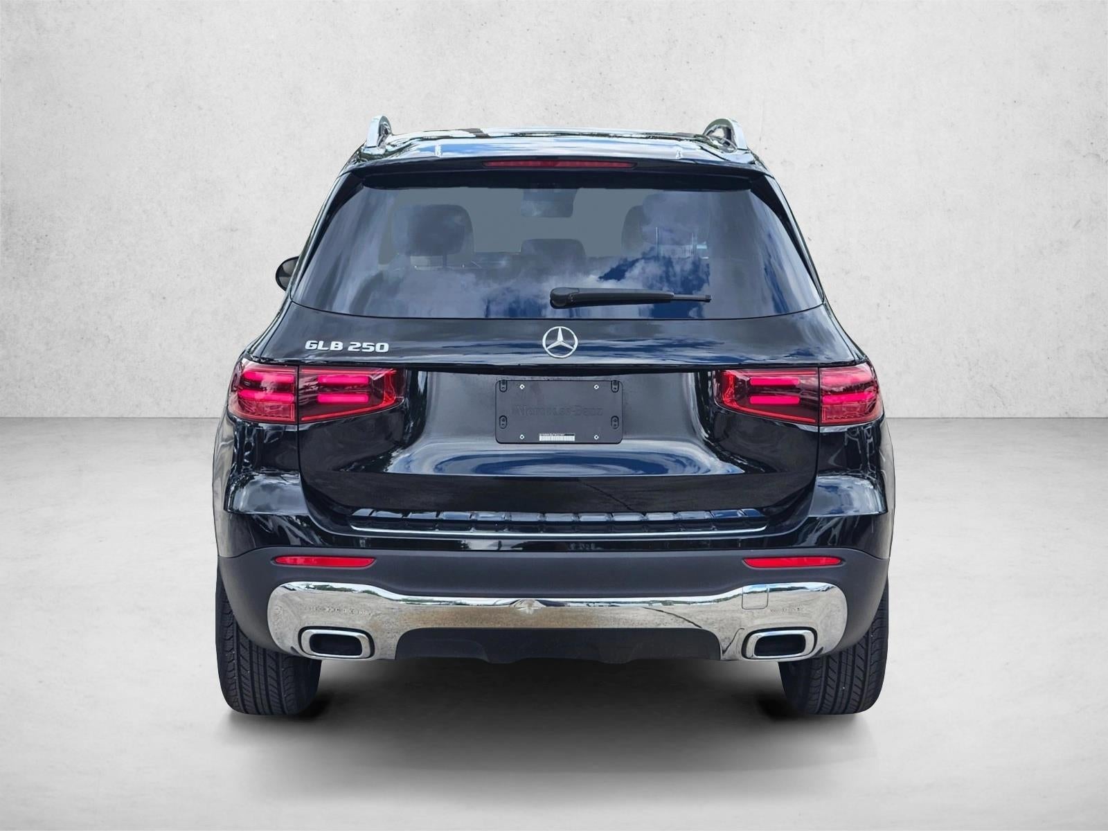 2026 Mercedes-Benz GLB GLB 250 SUV