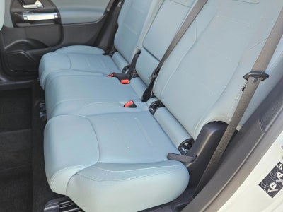 2026 Mercedes-Benz GLB GLB 250 SUV