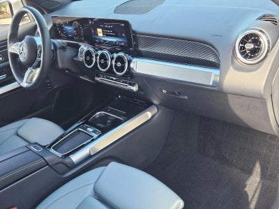 2026 Mercedes-Benz GLB GLB 250 SUV