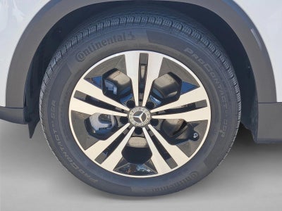 2026 Mercedes-Benz GLB GLB 250 SUV