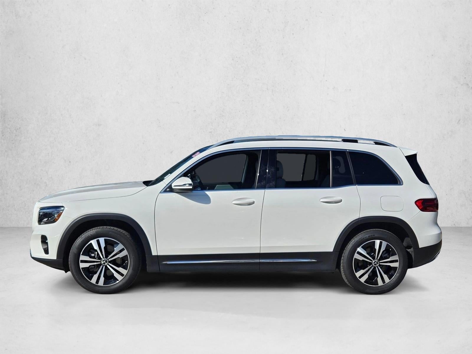 2026 Mercedes-Benz GLB GLB 250 SUV