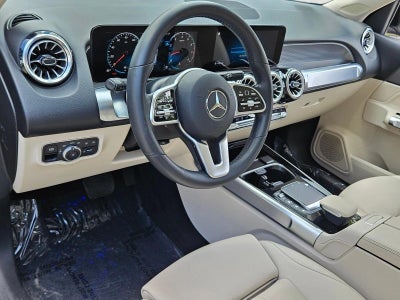 2022 Mercedes-Benz GLB GLB 250 SUV