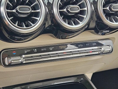 2022 Mercedes-Benz GLB GLB 250 SUV