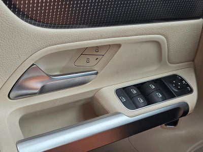 2022 Mercedes-Benz GLB GLB 250 SUV