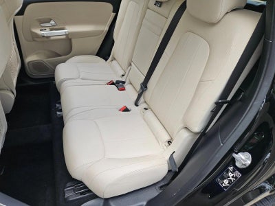 2022 Mercedes-Benz GLB GLB 250 SUV