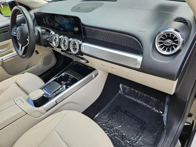 2022 Mercedes-Benz GLB GLB 250 SUV