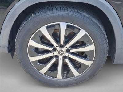2022 Mercedes-Benz GLB GLB 250 SUV