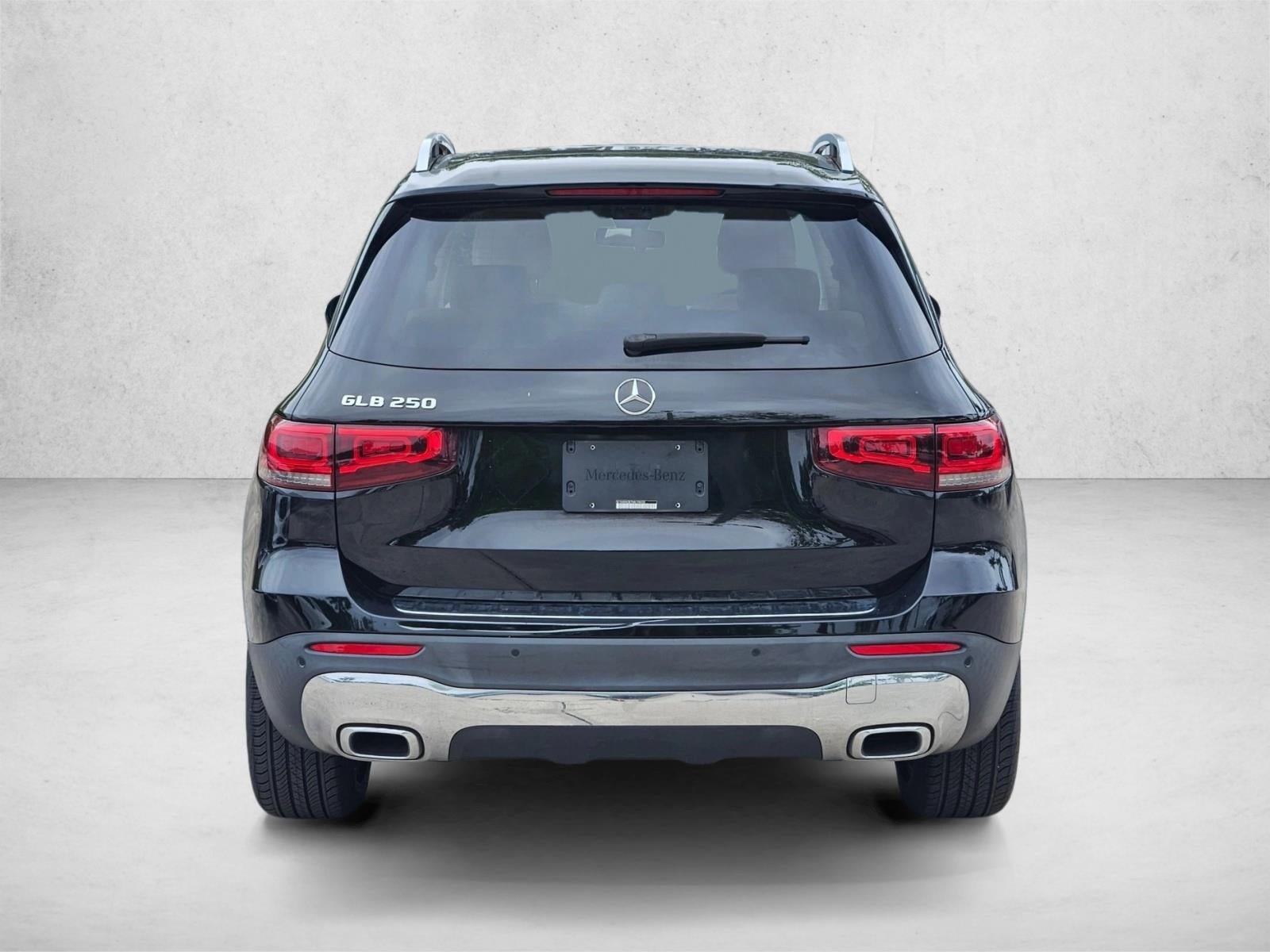 2022 Mercedes-Benz GLB GLB 250 SUV