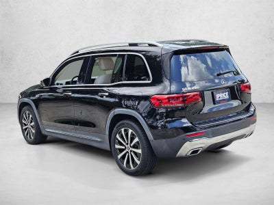 2022 Mercedes-Benz GLB GLB 250 SUV