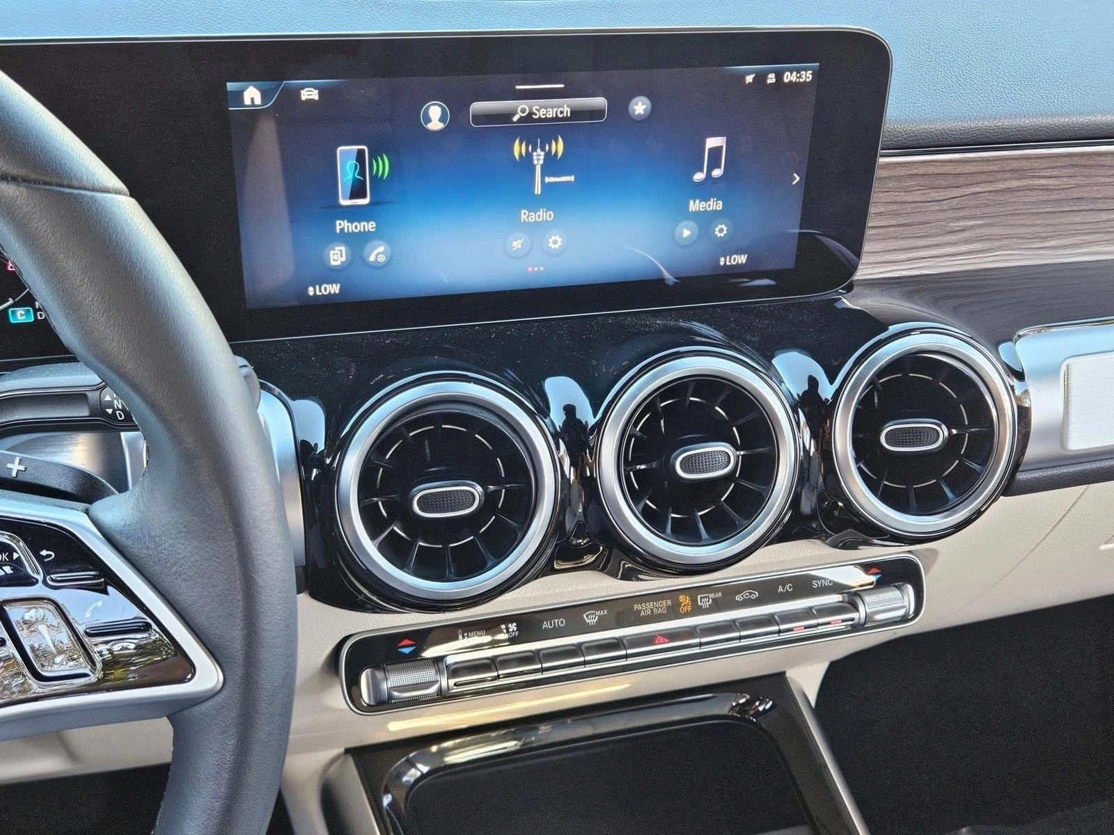 2026 Mercedes-Benz GLB GLB 250 SUV