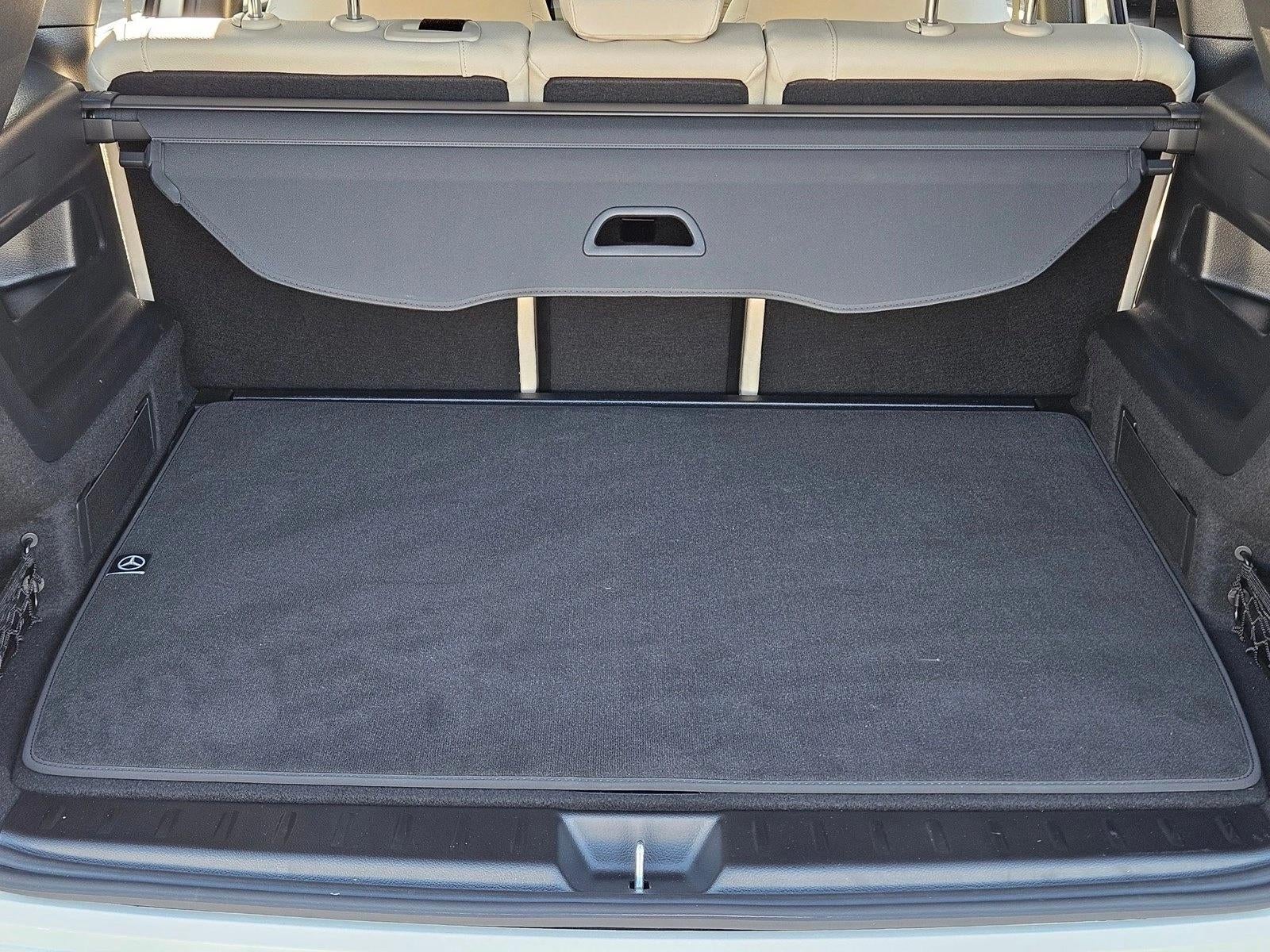 2026 Mercedes-Benz GLB GLB 250 SUV