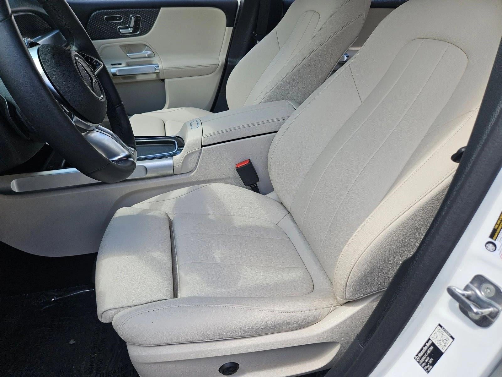 2026 Mercedes-Benz GLB GLB 250 SUV