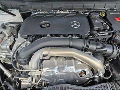 2026 Mercedes-Benz GLB GLB 250 SUV