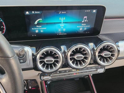 2021 Mercedes-Benz GLB GLB 250 SUV