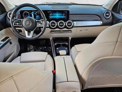 2021 Mercedes-Benz GLB GLB 250 SUV
