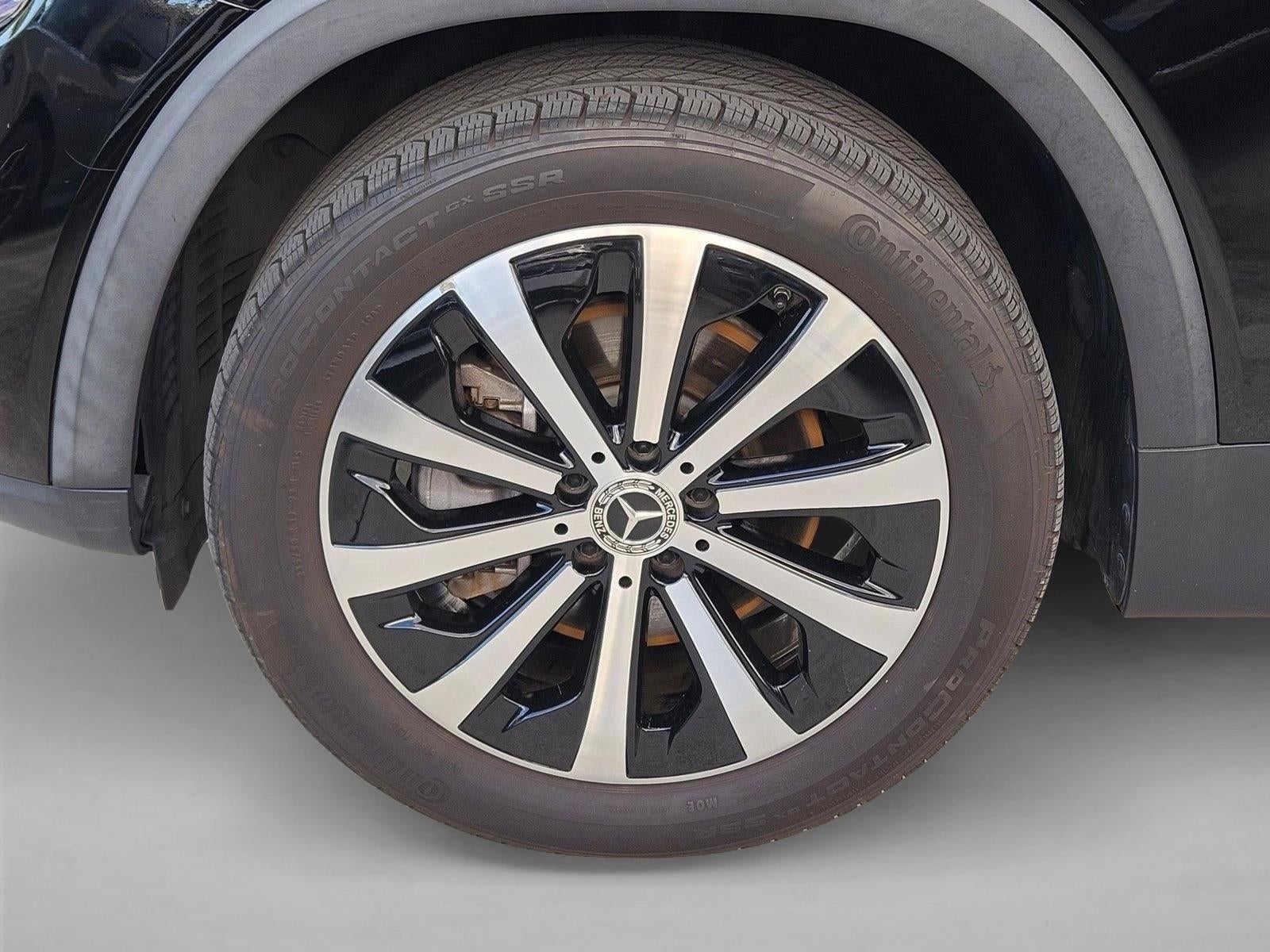 2021 Mercedes-Benz GLB GLB 250 SUV