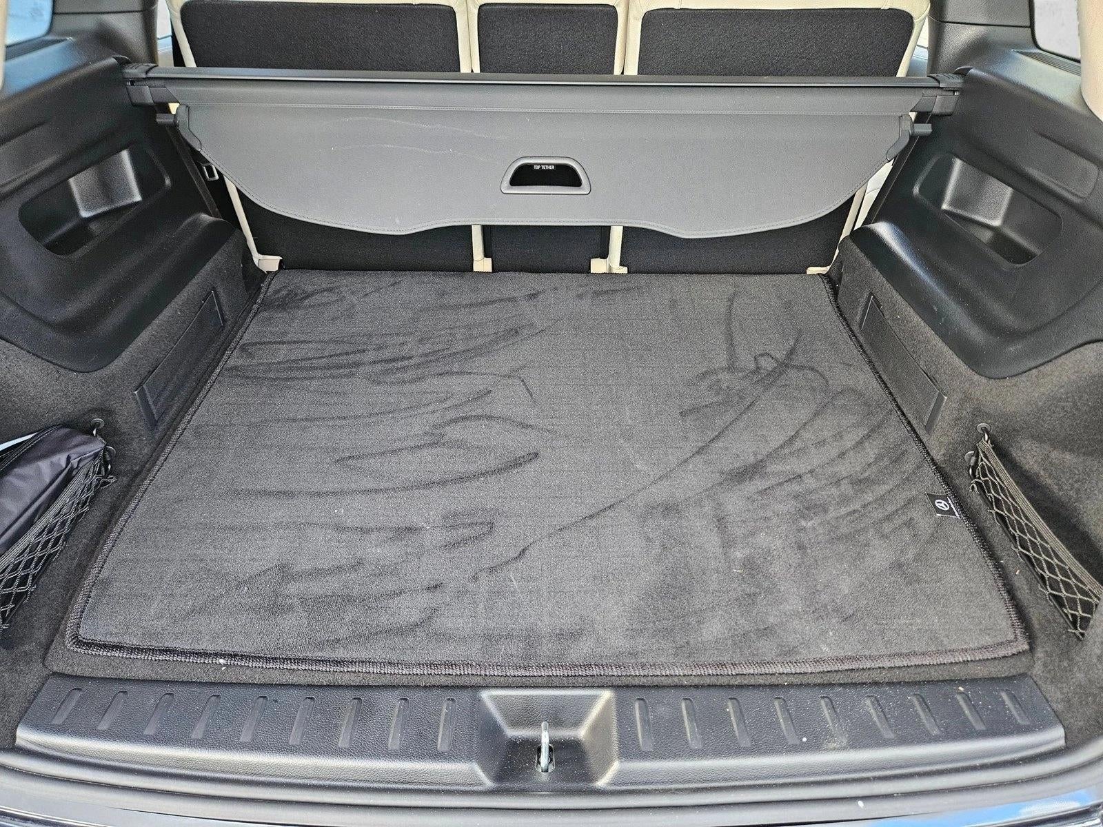 2021 Mercedes-Benz GLB GLB 250 SUV