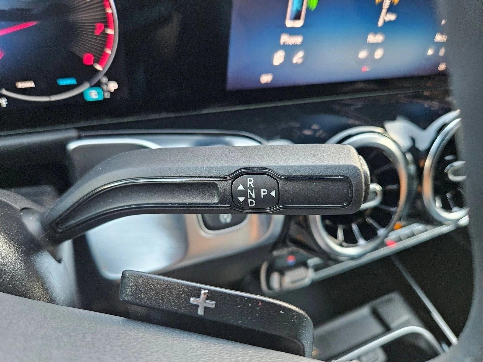 2026 Mercedes-Benz GLB GLB 250 SUV