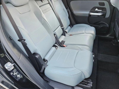 2026 Mercedes-Benz GLB GLB 250 SUV