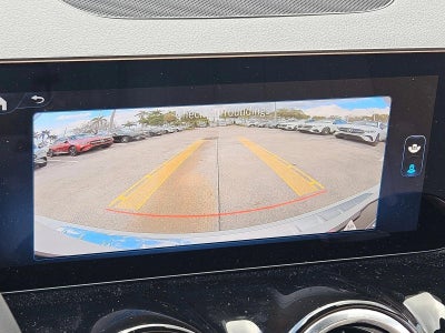 2026 Mercedes-Benz GLB GLB 250 SUV