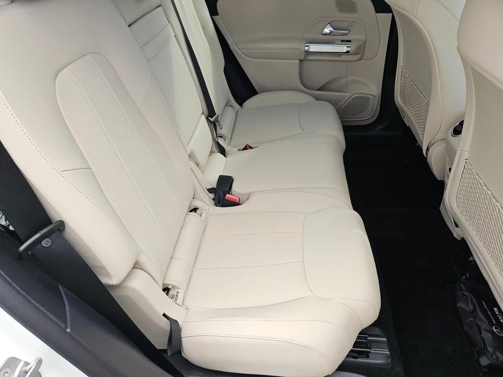 2026 Mercedes-Benz GLB GLB 250 SUV